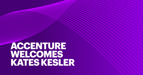 Accenture acquired Kates Kesler (Graphic: Business Wire)