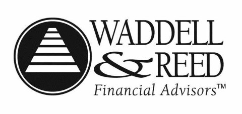 Waddell & Reed, Inc. Logo