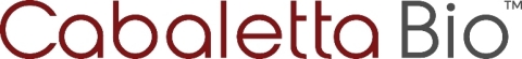 Cabaletta Bio, Inc. Logo