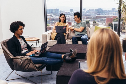 original This year, Inc. Magazine recognized Asana for its standout employee engagement and diverse culture. (Photo: Business Wire)