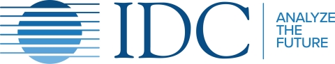 International Data Corporation Logo