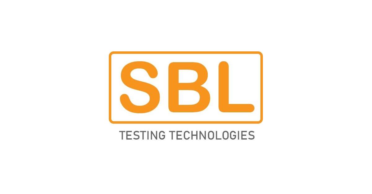 Letter SBL Logo, Three Letter Logo, Alphabet S B L Hexagon Shape Vector  Icon Template Stock Vector Image & Art - Alamy