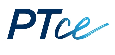 PTCE Logo