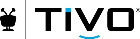 TiVo Corporation Logo