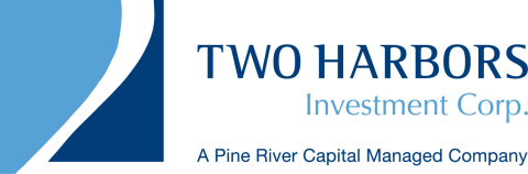 Two Harbors Investment Corp. Logo