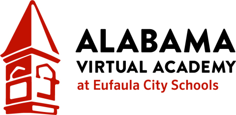 Alabama Virtual Academy at Eufaula City Schools Logo