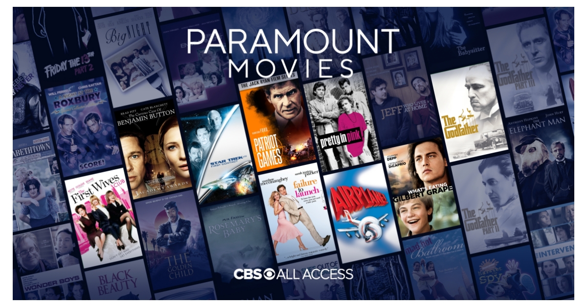Paramount Plus Shows Coming 1ox B4jkegmybm Paramount plus is a new