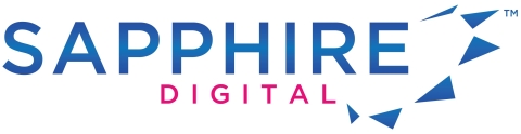 Sapphire Digital Logo