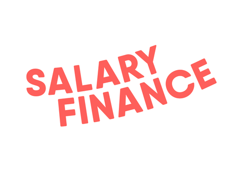 Salary Finance Logo