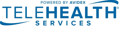 TeleHealth Services Logo