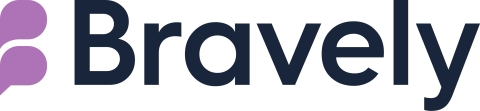 Bravely Logo