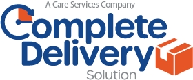 Complete Delivery Solution Logo