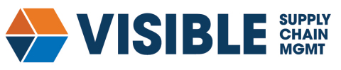 Visible Supply Chain Management Logo