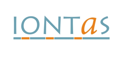 IONTAS Limited Logo