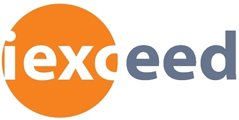 i-exceed Logo