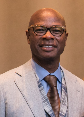 Build America Mutual's member-issuers elected Clarence Anthony, CEO of the National League of Cities, to the municipal bond insurer's Board of Directors. (Photo: Business Wire)