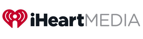 iHeartMedia, Inc. Logo