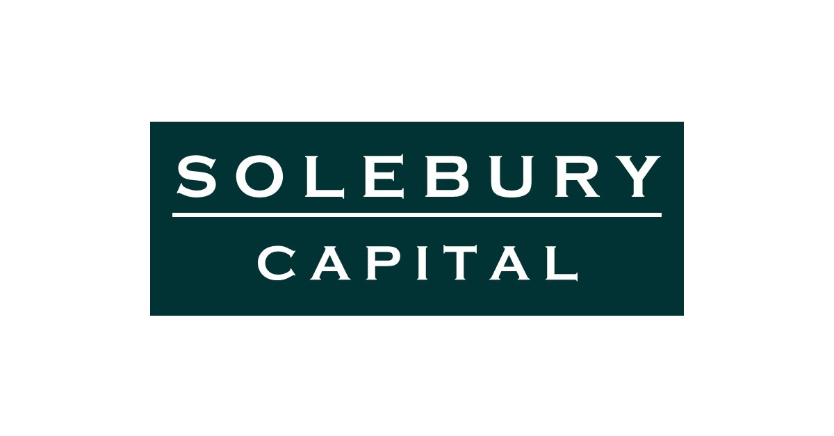 Solebury Capital Announces New Head of Structured Equity