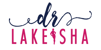 DrLakeishaOBGYN.com Logo