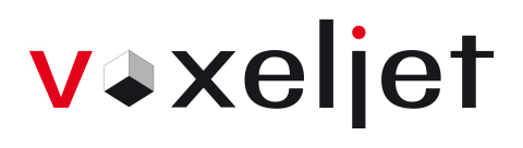 voxeljet AG Logo