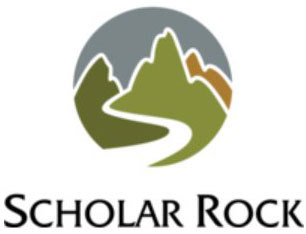 Scholar Rock Logo