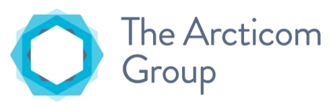 The Arcticom Group Logo