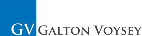 Galton Voysey Logo