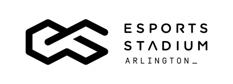 Esports Stadium Arlington Logo