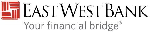 East West Bancorp, Inc. Logo