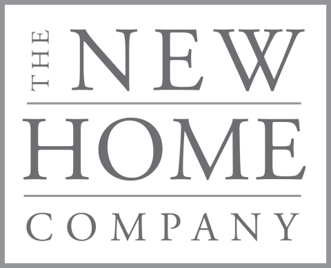 The New Home Company Inc Logo