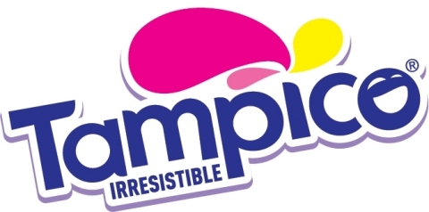 Tampico Beverages Inc. Logo