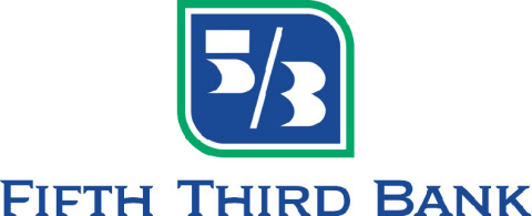 Fifth Third Bancorp Logo