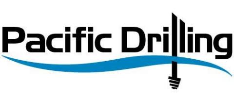 Pacific Drilling S.A. Logo