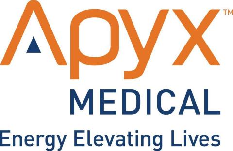 Apyx Medical Corporation Logo