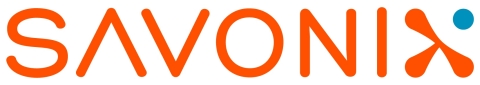 Savonix Logo