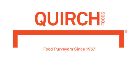 Quirch Foods, LLC Logo