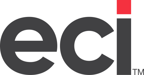 ECI Software Solutions Logo