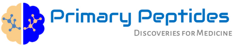 Primary Peptides Inc. Logo