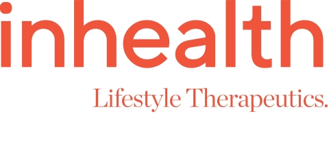 inHealth Lifestyle Therapeutics Logo