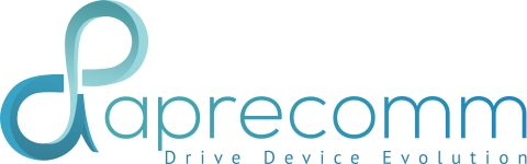 Aprecomm Private Limited Logo