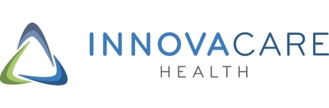 InnovaCare Health Logo