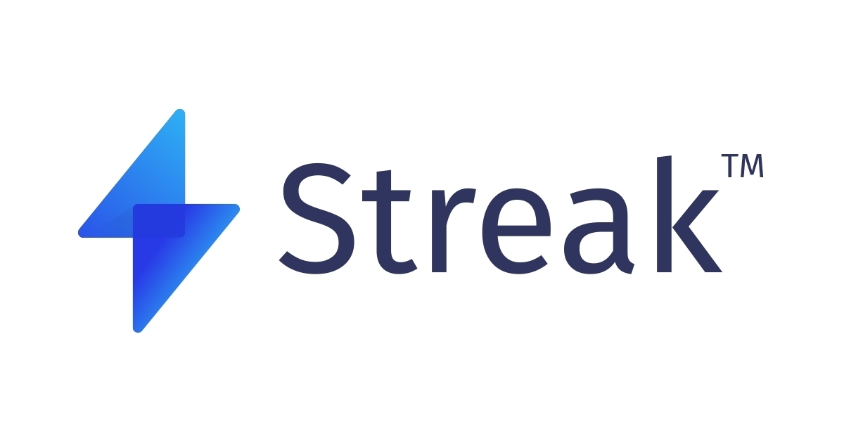 Streak Enters U.S. Market, Revolutionizing Retail Investing with Code