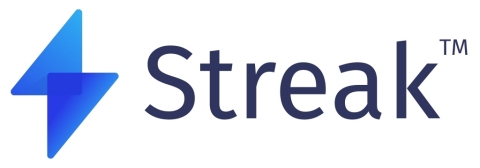 Streak Logo