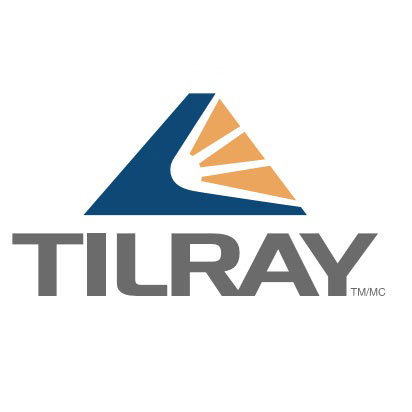 Tilray, Inc. Logo