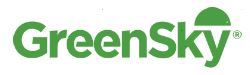 GreenSky, Inc. Logo