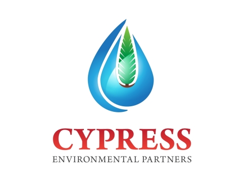 Cypress Environmental Partners, L.P. Logo