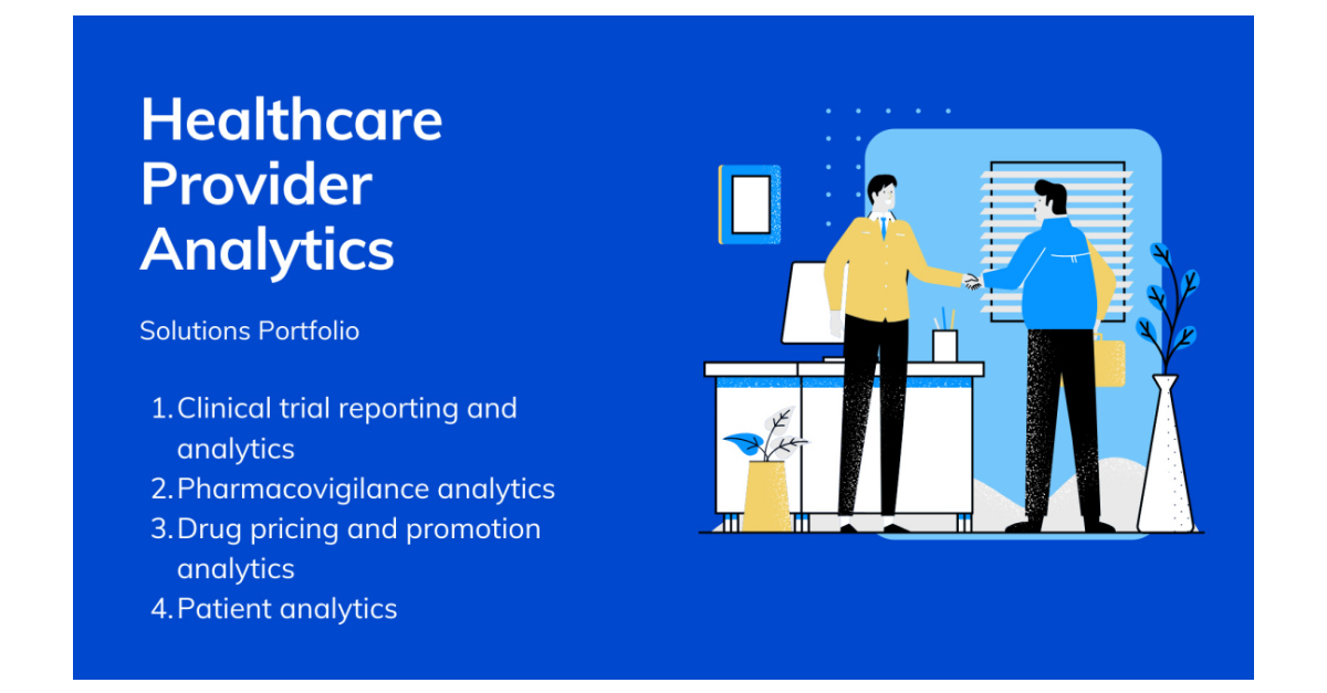 How Real World Evidence Clubbed with Patient Analytics is Helping Healthcare