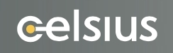 Celsius Therapeutics Logo