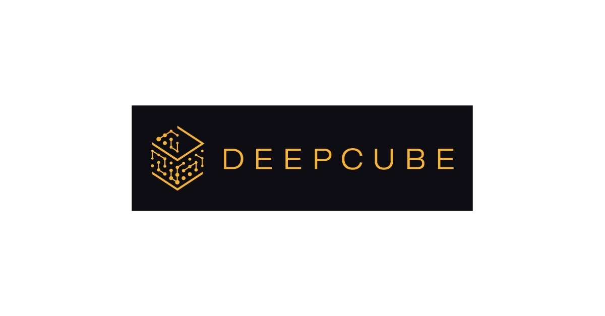 DeepCube Launches Industry-First Deep Learning Software Accelerator to ...