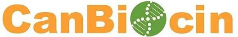 CanBiocin Inc. Logo